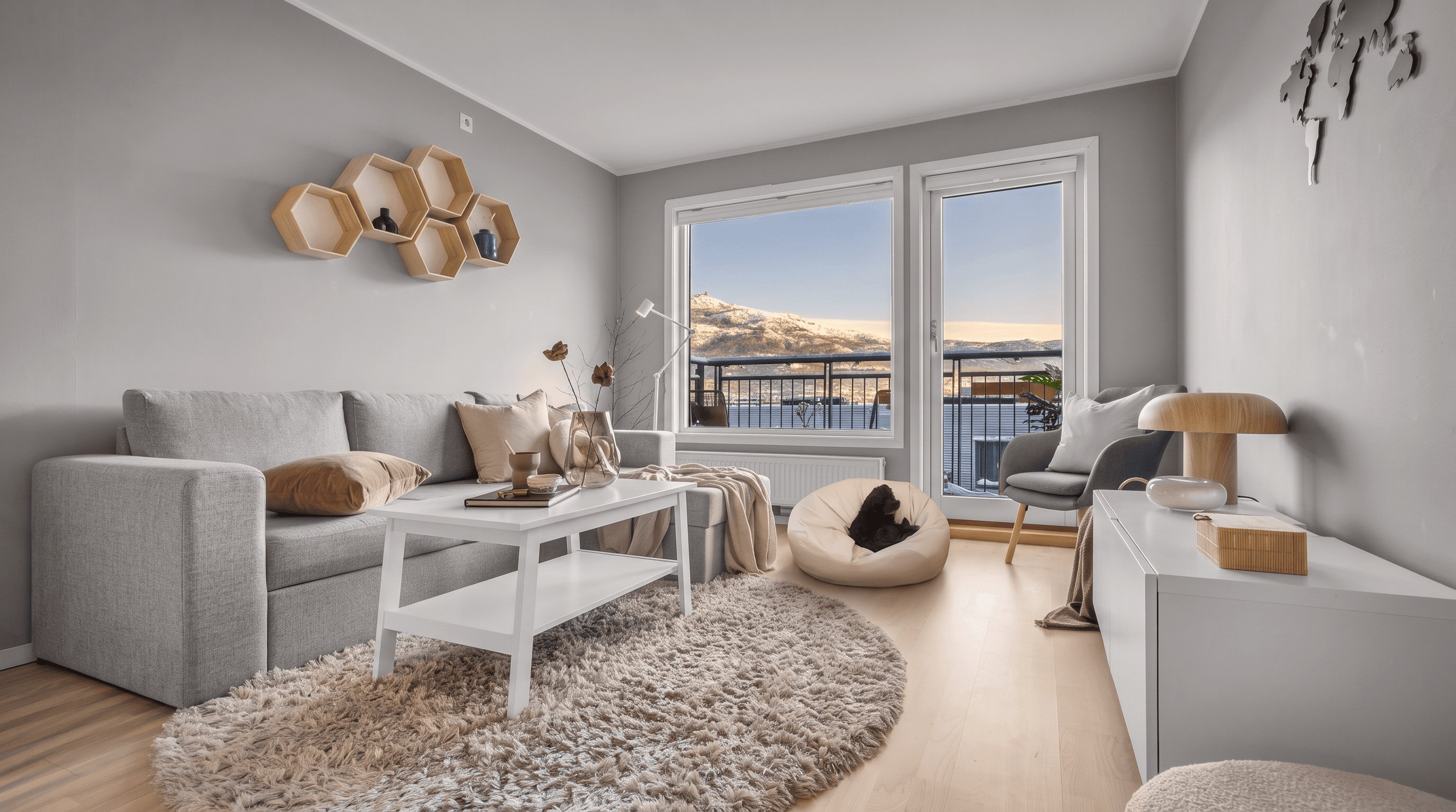 Properties for rent