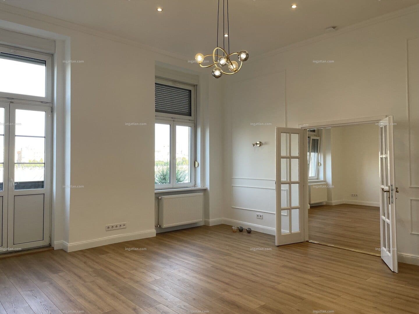 BEM RAKPART, 150 M²