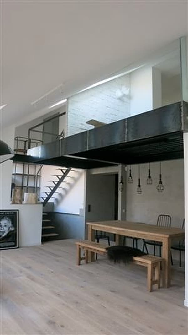 KIRÁLY LOFT