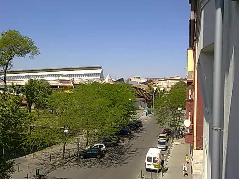 KÖZEL A WESTENDHEZ